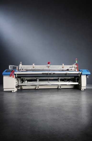 Airjet Machine