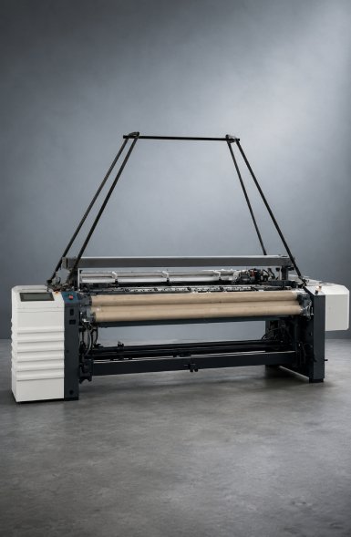 Loom Machine