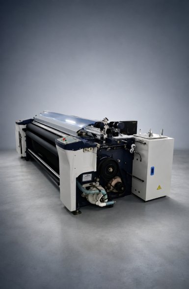Textile Machines